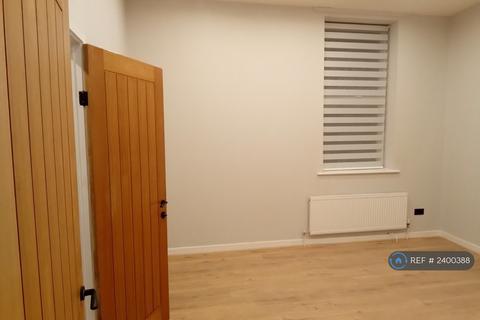 undefined, Wightman Road, London, N4