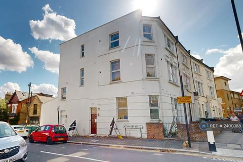 undefined, Wightman Road, London, N4