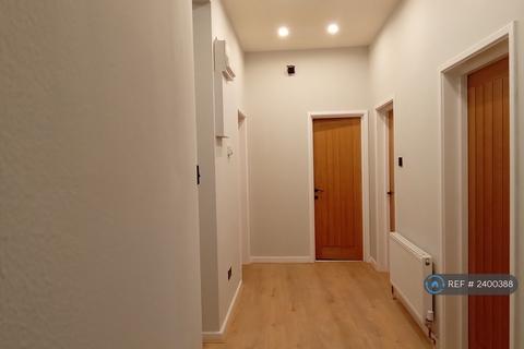 undefined, Wightman Road, London, N4