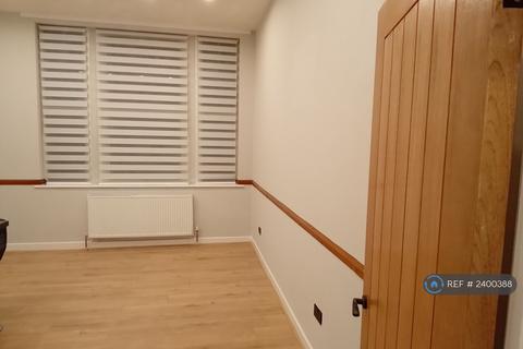 undefined, Wightman Road, London, N4