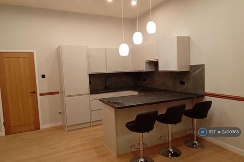 undefined, Wightman Road, London, N4