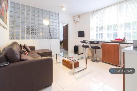 undefined, Burleigh House, London, SW3