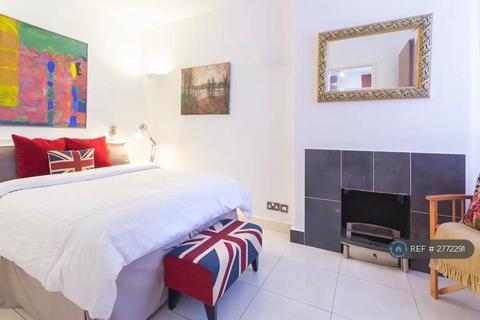 undefined, Burleigh House, London, SW3