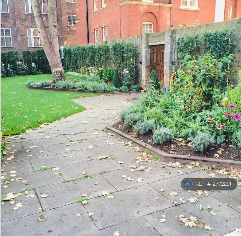 Private Garden