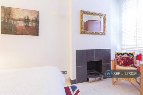undefined, Burleigh House, London, SW3