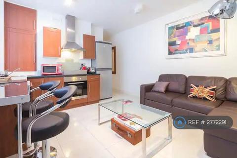 undefined, Burleigh House, London, SW3