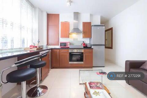 undefined, Burleigh House, London, SW3