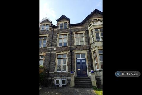undefined, Clifton, Bristol, BS8