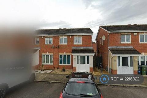 undefined, Freyja Croft, Scartho Top, Grimsby, DN33