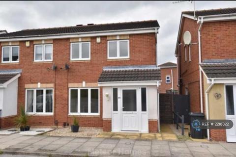 undefined, Freyja Croft, Scartho Top, Grimsby, DN33
