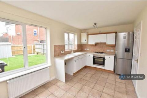 undefined, Freyja Croft, Scartho Top, Grimsby, DN33