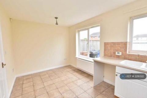 undefined, Freyja Croft, Scartho Top, Grimsby, DN33