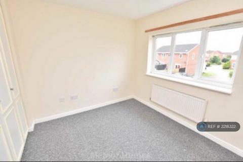 undefined, Freyja Croft, Scartho Top, Grimsby, DN33