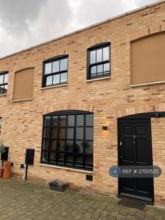 undefined, Cornelius Mews Market Square, St. Neots, PE19