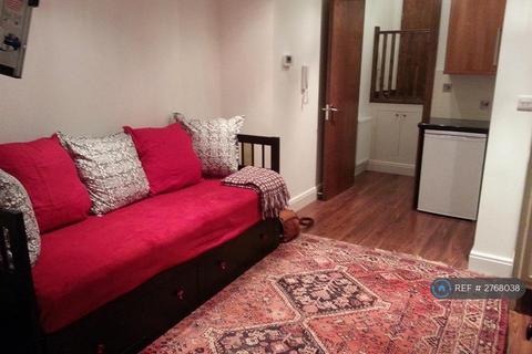 1 bedroom flat to rent, Epsom Road, Croydon, CR0