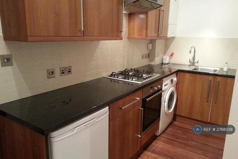 1 bedroom flat to rent, Epsom Road, Croydon, CR0