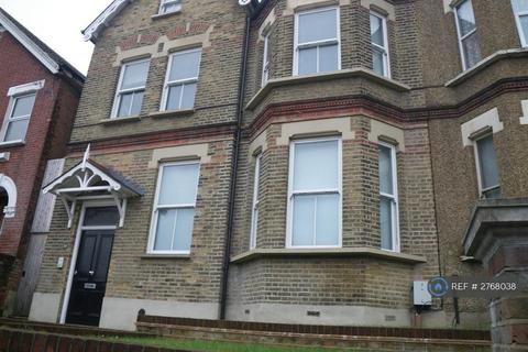 1 bedroom flat to rent, Epsom Road, Croydon, CR0