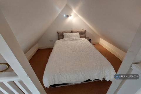 1 bedroom flat to rent, Epsom Road, Croydon, CR0