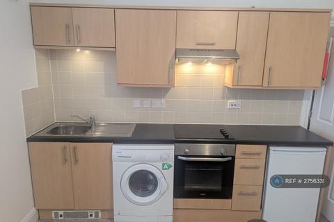 undefined, Clifton Drive North, Lytham St. Annes, FY8