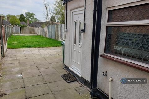 undefined, Gorsemoor Road, Cannock, WS12