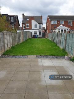 undefined, Gorsemoor Road, Cannock, WS12