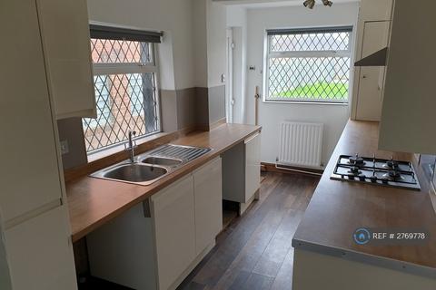 undefined, Gorsemoor Road, Cannock, WS12