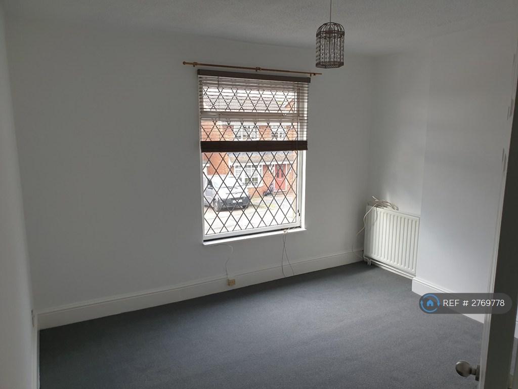 Front Bedroom