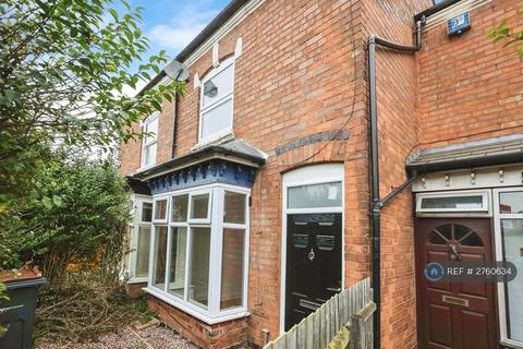 undefined, Station Road, Harborne, B17