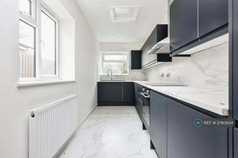 undefined, Station Road, Harborne, B17