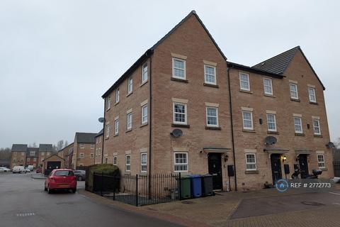 undefined, Comelybank Drive, Mexborough, S64