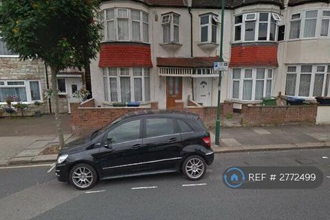 Maybank Avenue, Wembley, HA0