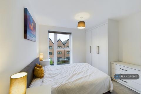 undefined, Waterway House, Birmingham, B5