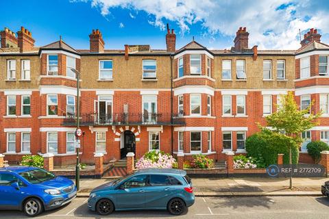 undefined, Alwyne Mansions, London, SW19
