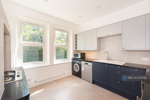 undefined, Alwyne Mansions, London, SW19