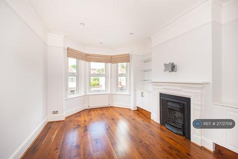 undefined, Alwyne Mansions, London, SW19