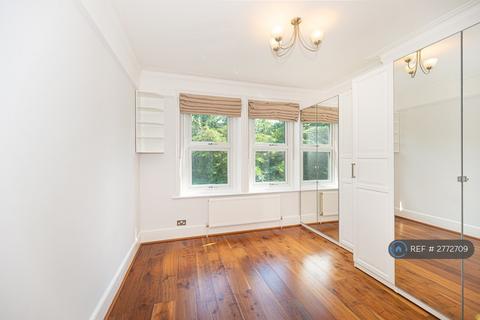 undefined, Alwyne Mansions, London, SW19