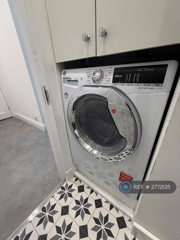 Washer/Dryer