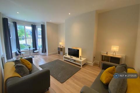 2 bedroom flat to rent, Moorland Hall, Leeds, LS3