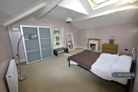 North Hill Road, Headingley, LS6