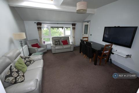 2 bedroom flat to rent, North Hill Road, Headingley, LS6