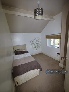 2 bedroom flat to rent, North Hill Road, Headingley, LS6