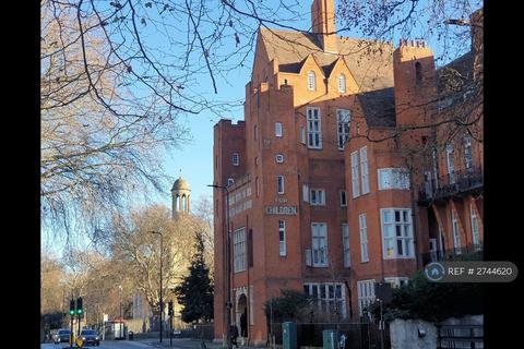 1 bedroom flat to rent, Belgrave House, London, SW9