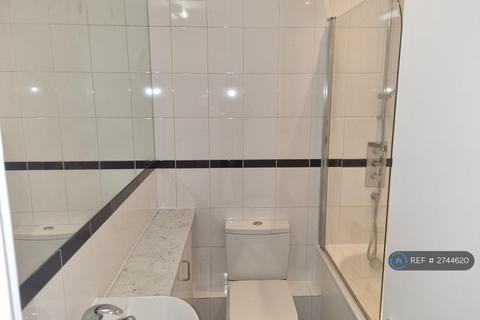 1 bedroom flat to rent, Belgrave House, London, SW9