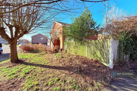 1 bedroom terraced house to rent, Nairn Road, Warrington, WA2