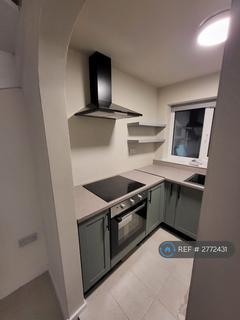 1 bedroom terraced house to rent, Nairn Road, Warrington, WA2