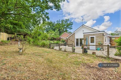 3 bedroom bungalow to rent, Vine Tree Close, Tadley, RG26