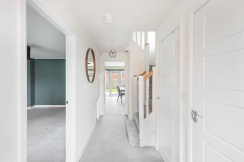 4 bedroom detached house for sale, Ascot Drive, North Gosforth, Newcastle Upon Tyne