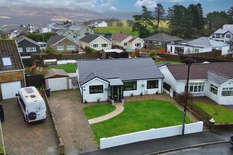 3 bedroom detached bungalow for sale, 27 Ystad Celyn, Maesteg, CF34 9LT