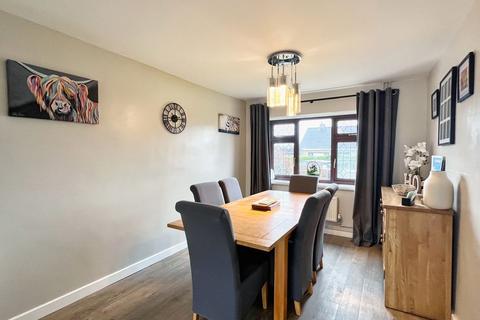 3 bedroom detached bungalow for sale, 27 Ystad Celyn, Maesteg, CF34 9LT