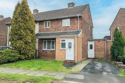 undefined, Hylstone Crescent, Wednesfield